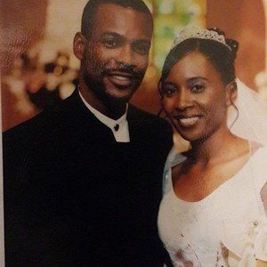 Meet your Posher, Mckinley